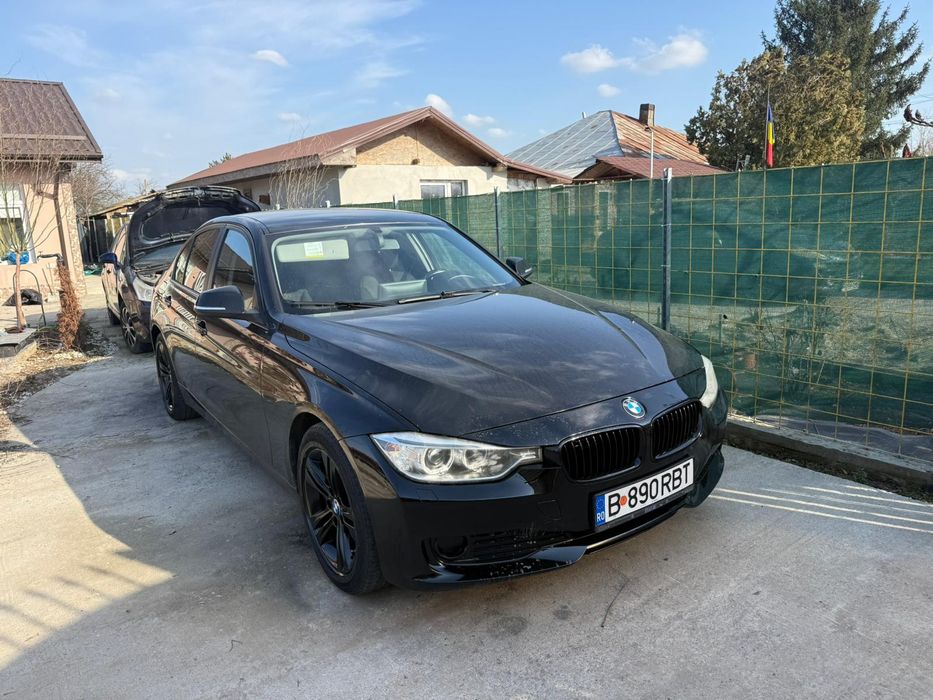 BMW Seria 3/ 2013 - Propietar