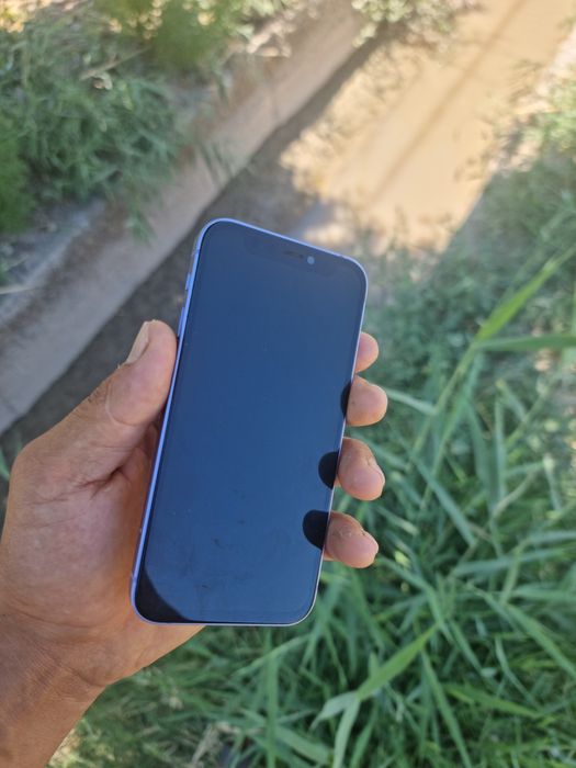 Iphone 12 mini  sotilai