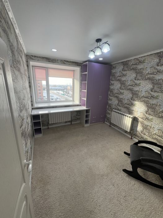 Продам 3ех комнатную квартиру