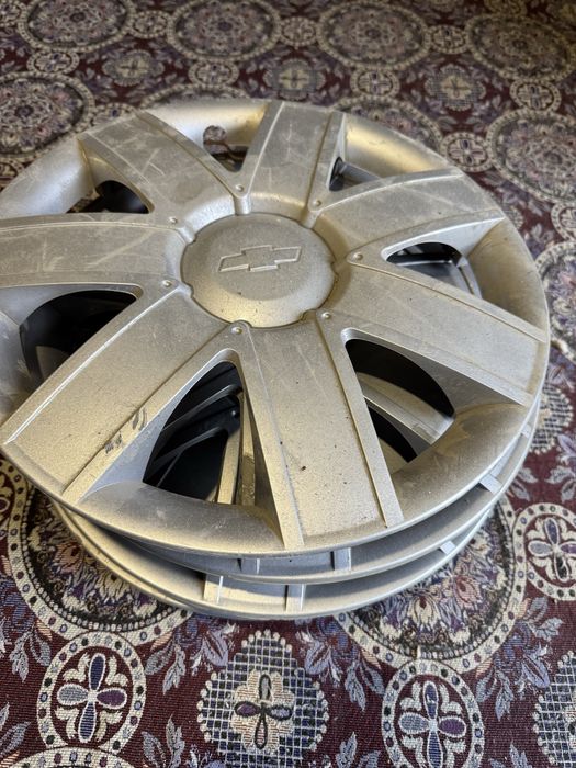 Нексия 2 колпак озиники