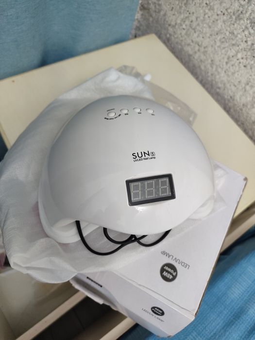 Набор для маникюра