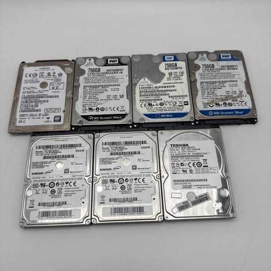 hdd 25 1tb - Hard disk-uri oferte online | OLX.ro
