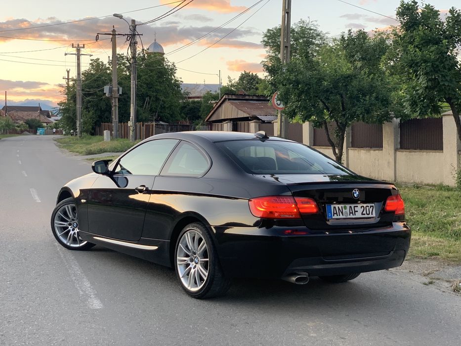 BMW 3 Series 2012 — imagine 3