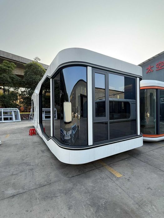 Case capsula Distribuitor Direct | PREȚURI COMPETITIVE