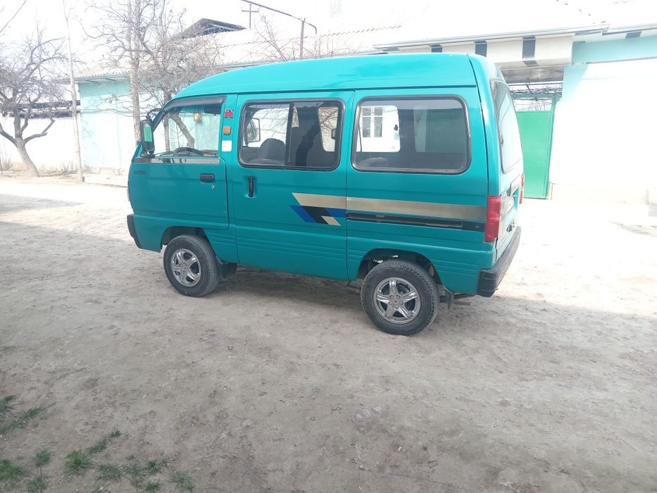 Damas sotiladi holati alo