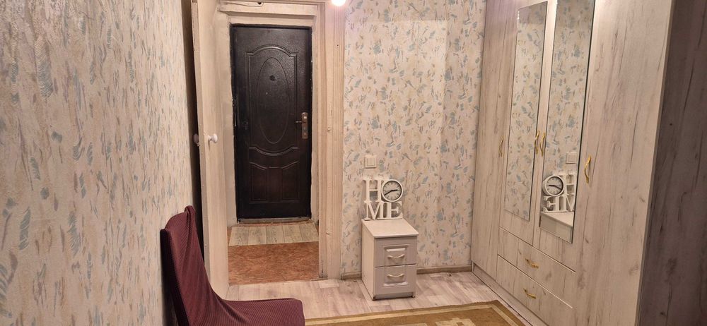 Сдаётся в аренду квартира