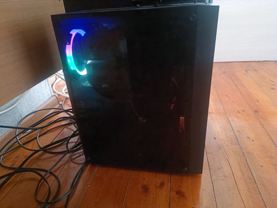 Компьютер игровой