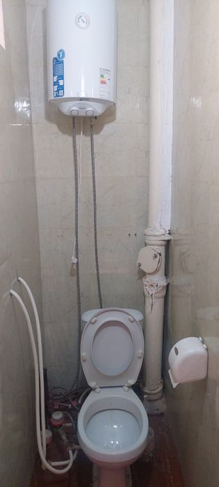 Продам 1 комнатную квартиру