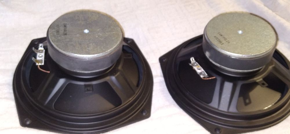 JBL control 28 в идеале