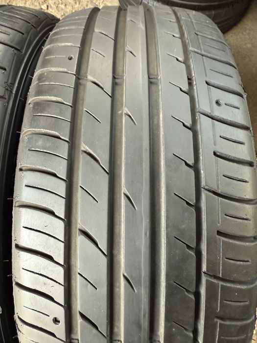 4x Anvelope Vara 215/50 r17 - Falken ZIEX ZE 914 Eco Run