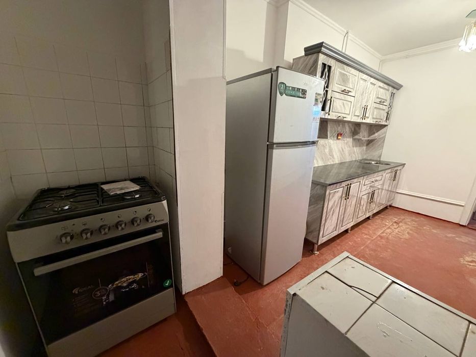 Срочно!!! От Собственника Продается квартира 2х комнатная В Микрайоне