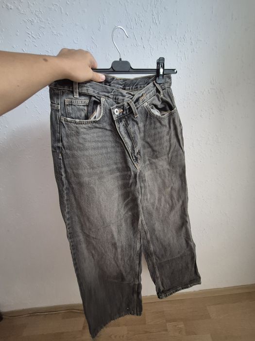 Дамски дънки ZARA