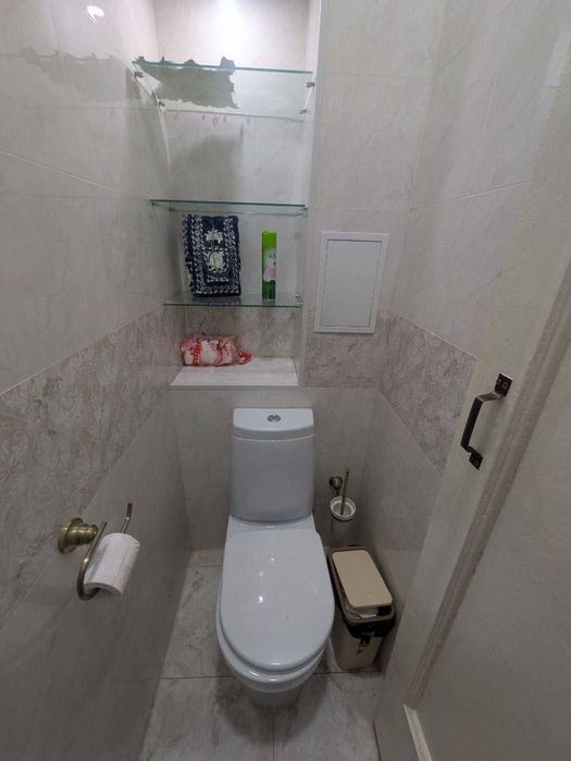 Продажа  3х комнатной Гагарина