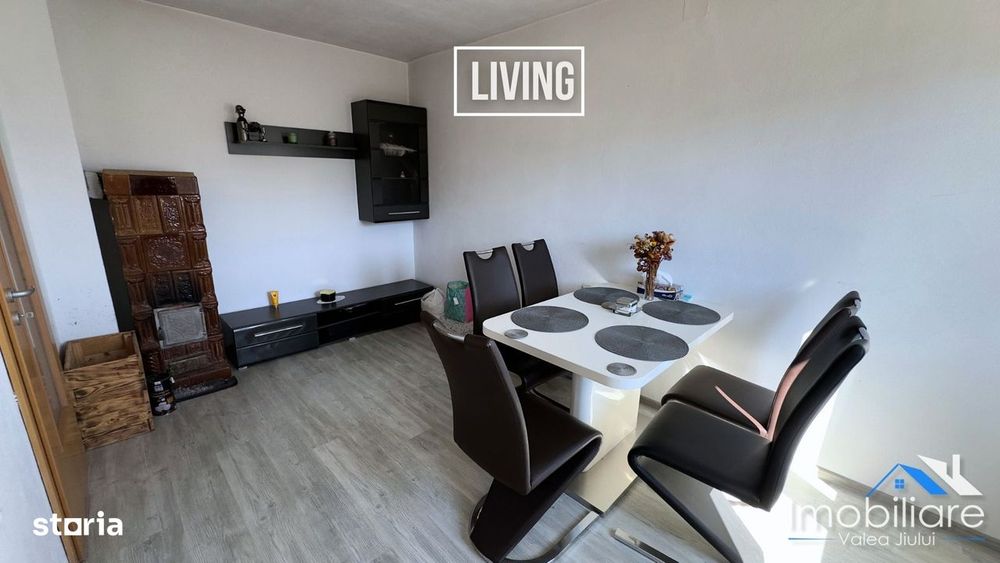 Apartament 2 camere - Sarmisegetuza | Vizavi de cetate | Etaj 2