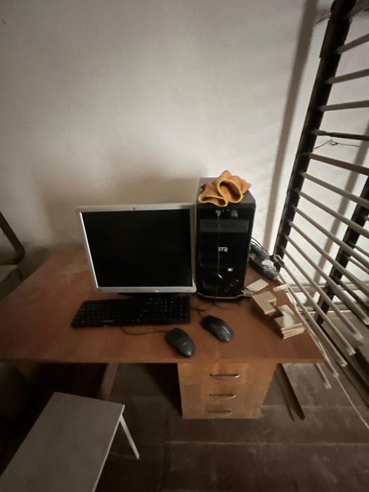 ЧПУ станок, фрезерно гравировальный