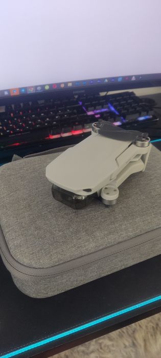 Dji mavic mini Fly more combo