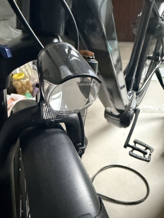 Bicicleta Atala B-Tour A8.4