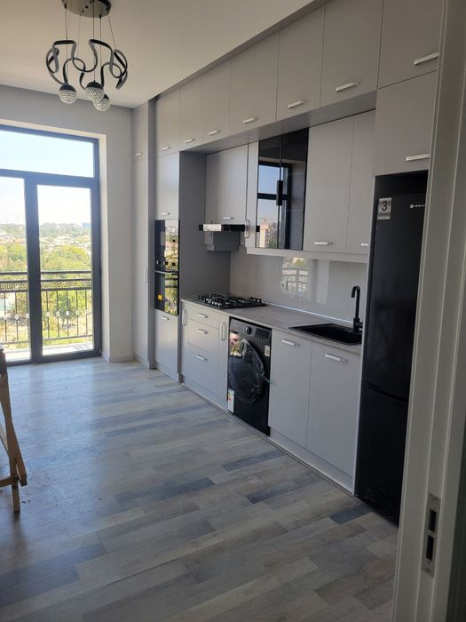 Корасарой Новостройка 3 хона 800$