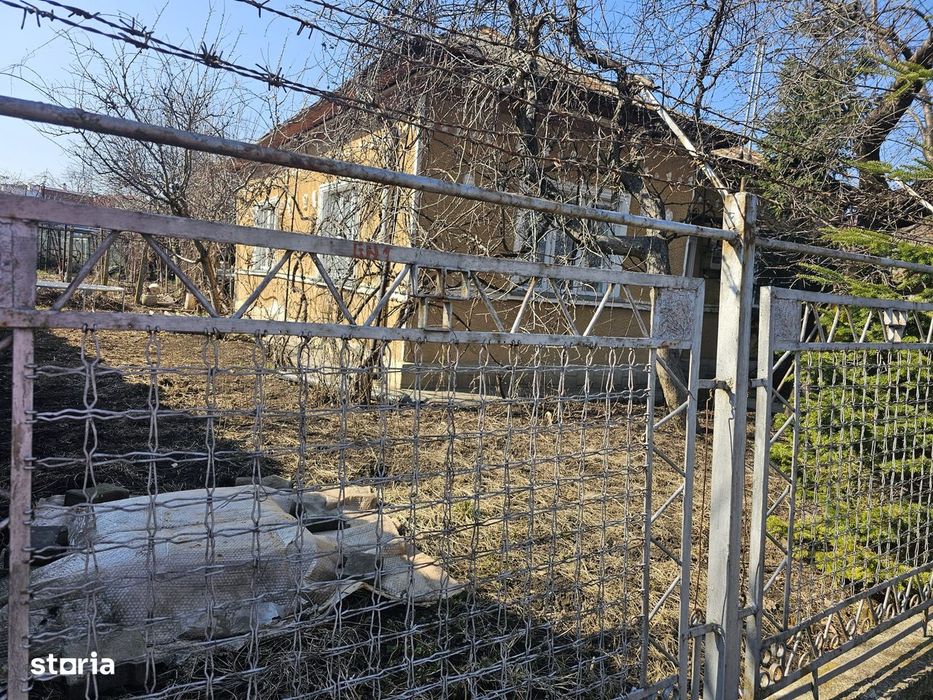 Casa Veche 195 Mp Teren 502 Mp Iasi Copou Agronomie Zona Exceptionala