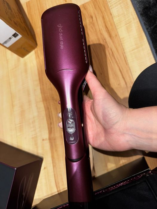 Маша ghd 2 в 1 Сешоар и маша