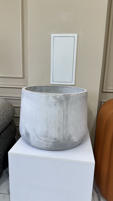 Гул тувак, кашпо, горшки