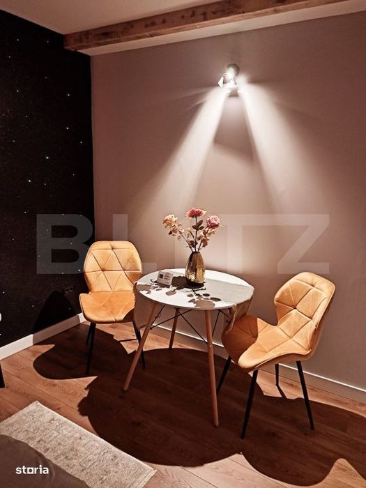 Apartament 2 camere la casa, renovat recent | Centrul Istoric