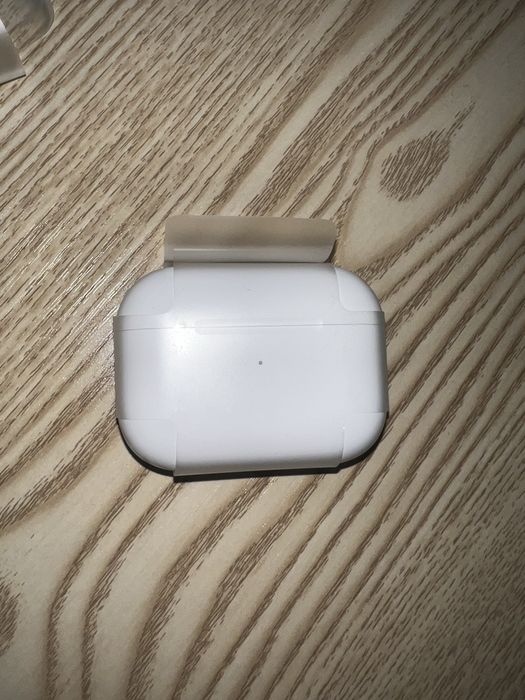 AirPods Pro3 noi nouțe. (original 100%).  (no box)