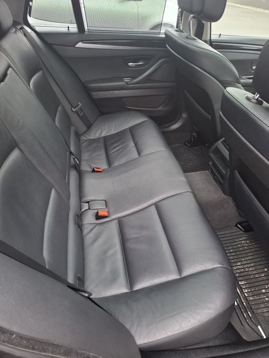 Bmw 520,xdrive 218cp