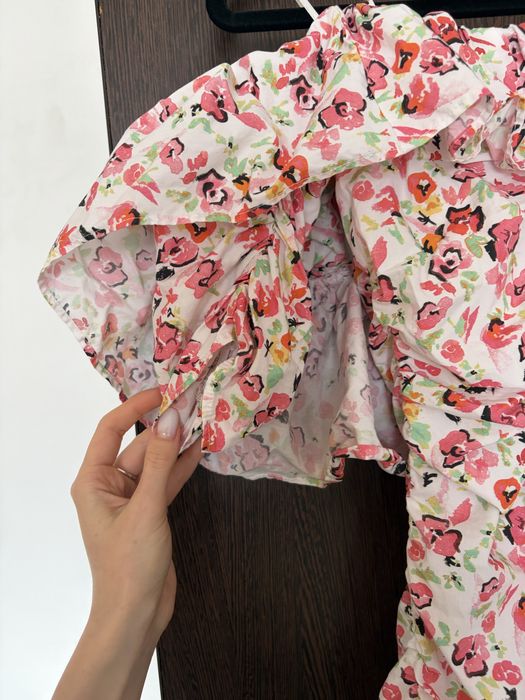 Rochie de vara Zara