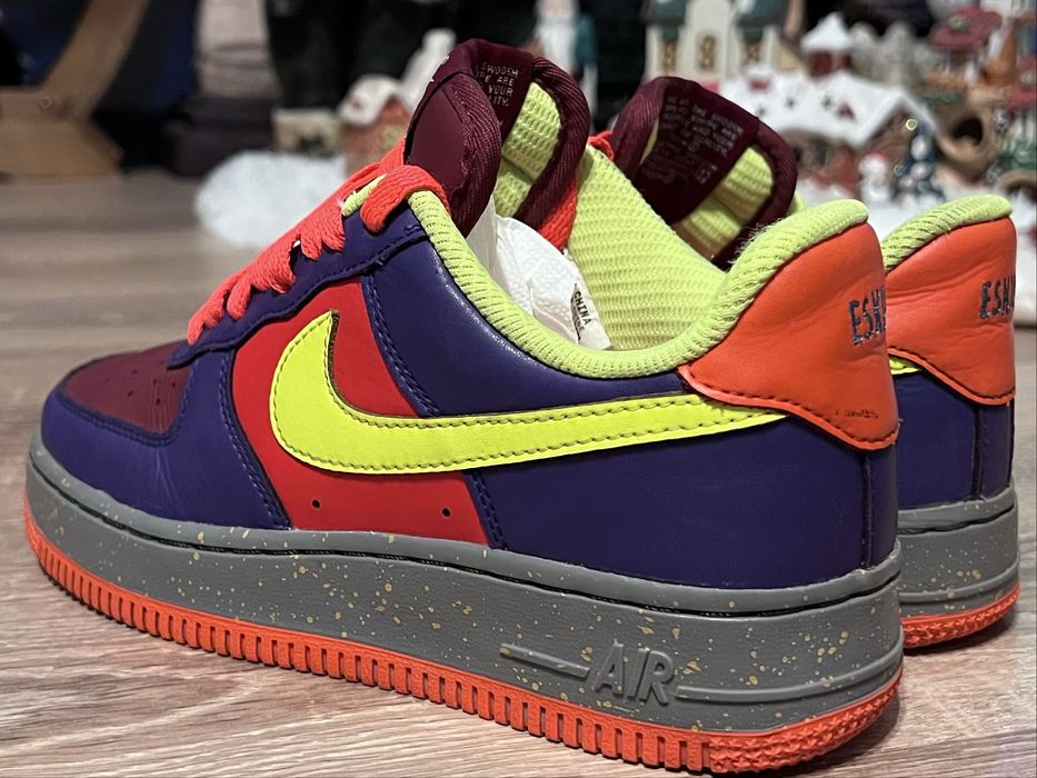 Nike Air Force 1 iD.. marimea 35,5