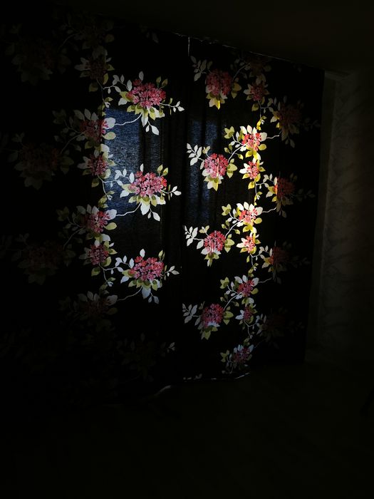 Шторы  дизайнерские