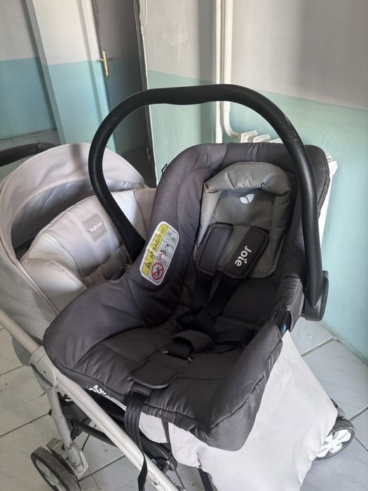 Автолюка фирмы Joie