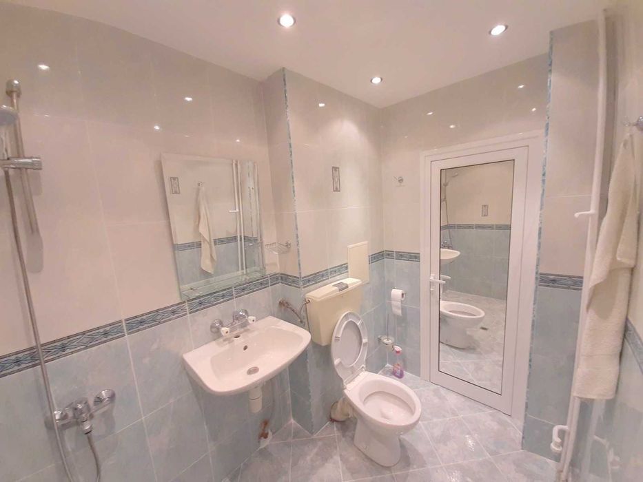 Дава се под наем Двустаен апартамент в София, Връбница 1 - 68 кв.м за 550 € - Снимка #7