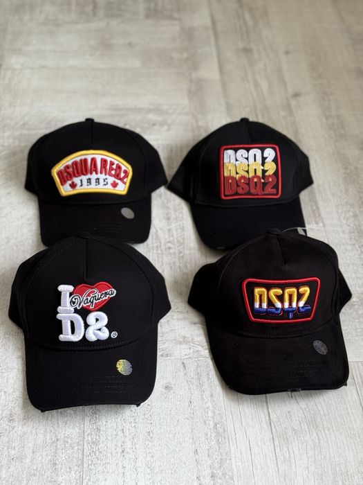 Sapca Dsquared Sepci Dsquared2 dsq