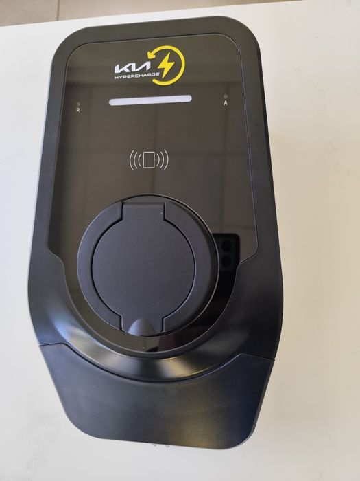 Зарядна станция 22 KW/32А