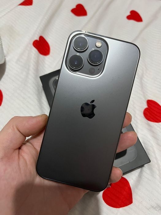 Айфонн 13 про 256gb