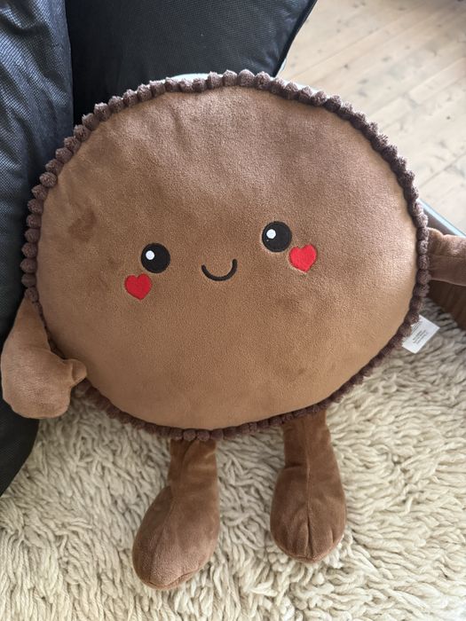 Плюшени играчки