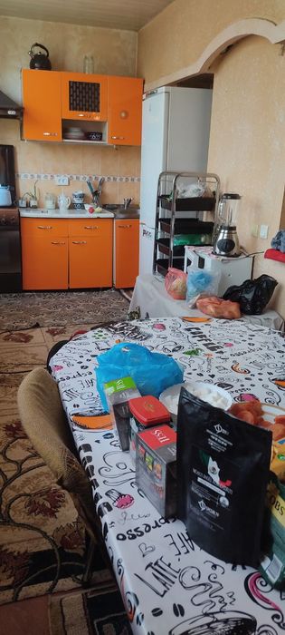 Океан 2 комнатная своя переделанная в 3