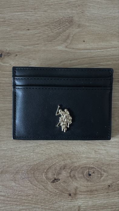 Дамски Card holder U.S Polo Assin.