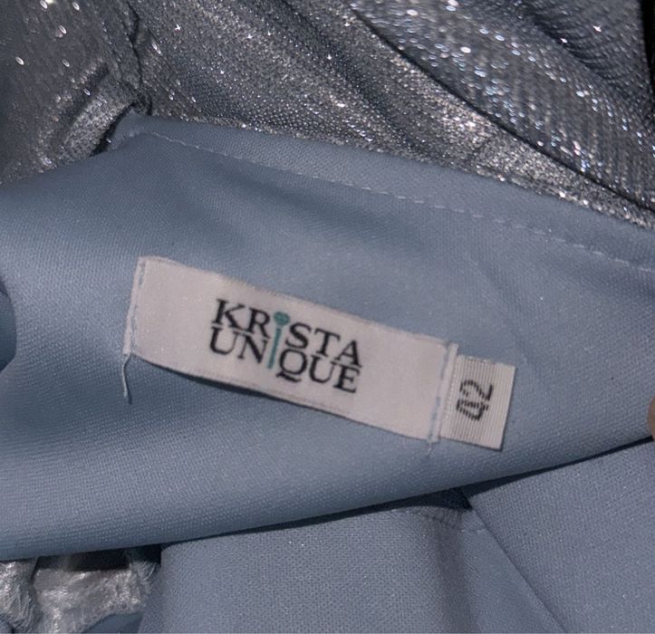 Платье вечернее