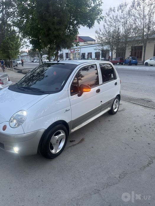 Matiz best sotiladi