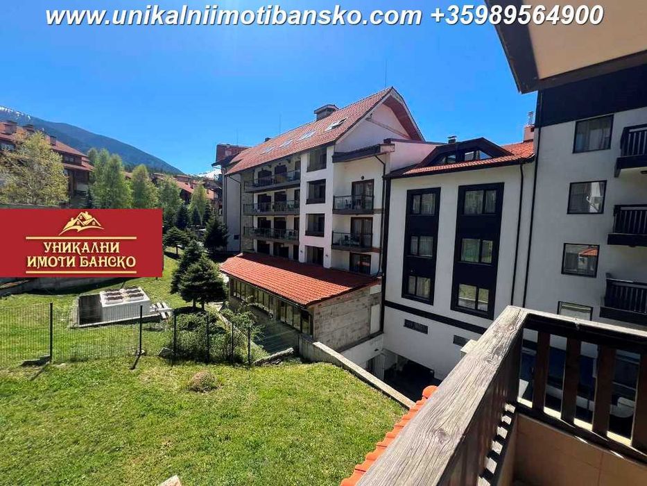 Продава се Тристаен апартамент в Банско - 70 кв.м за 1143 €/кв.м - Снимка #8