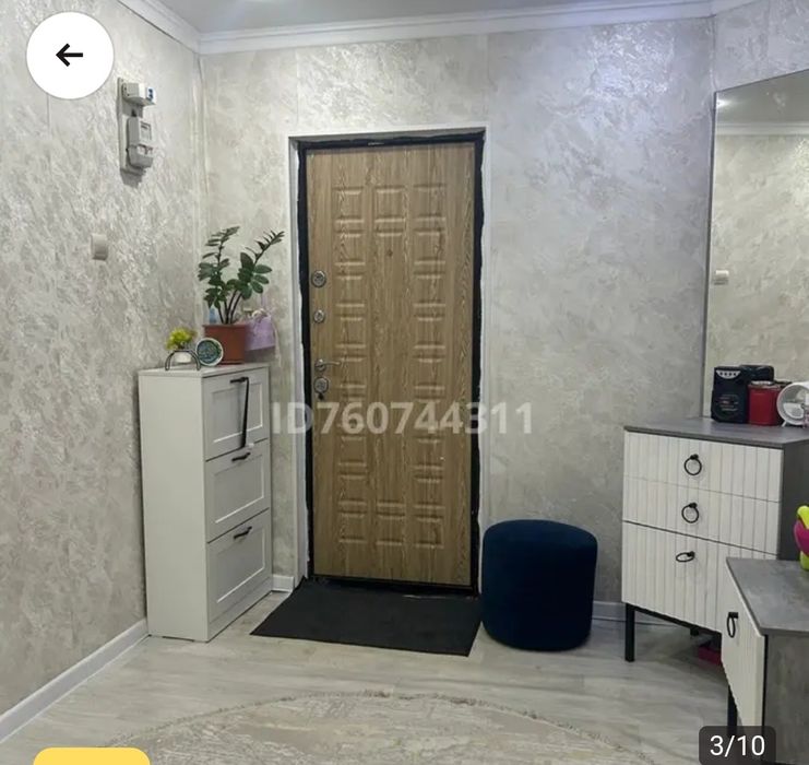 Продам 2х ком улуч. Кв