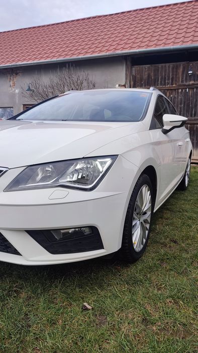 Seat Leon /2018/Euro6 fara adblue