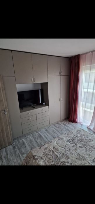 Apartament Chișoda