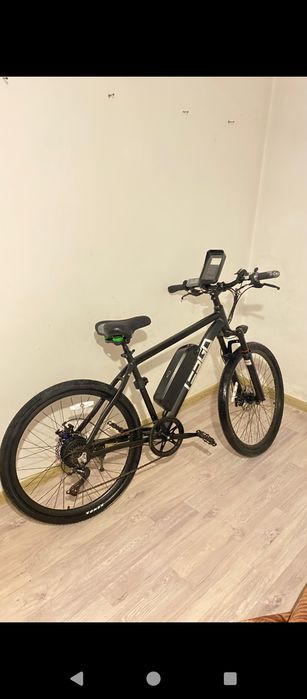 Электровелик Тесго Ветнамски