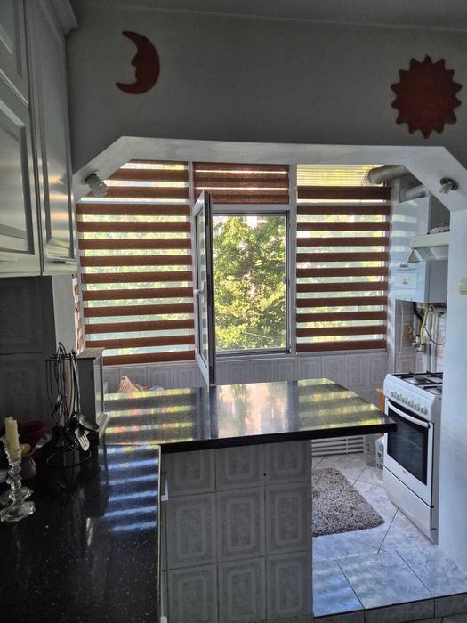 Apartament 3 camere | 63 mp utili | Etaj 1 | 2 balcoane | Ciochinescu