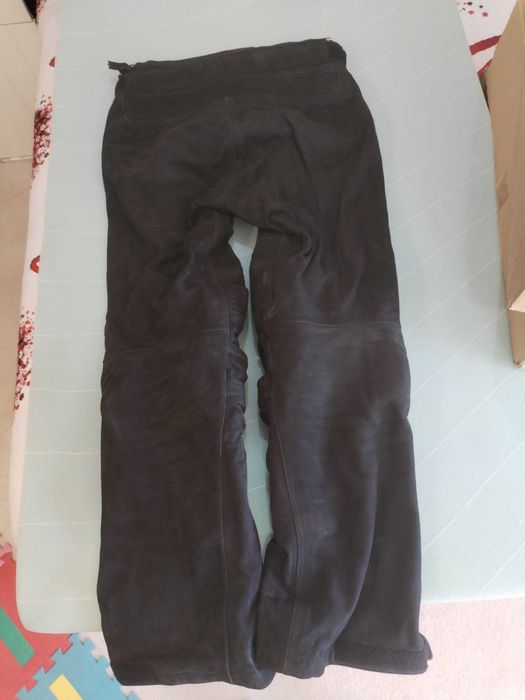 SET costum Geaca + Pantaloni originale BMW Atlantis 4 Men Marimea 50 fac schimb