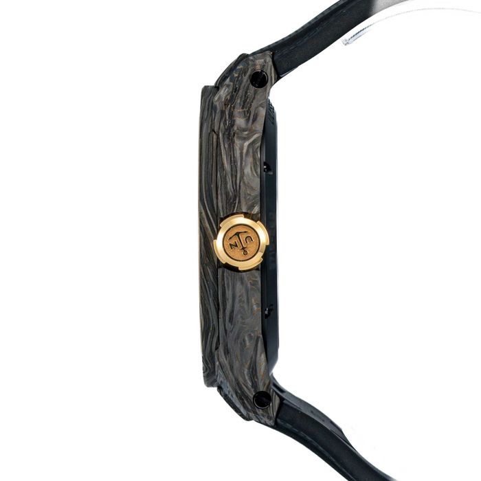 Ulysse Nardin Blast Skeleton X Carbonium Gold 43mm 3715-260/CARB
