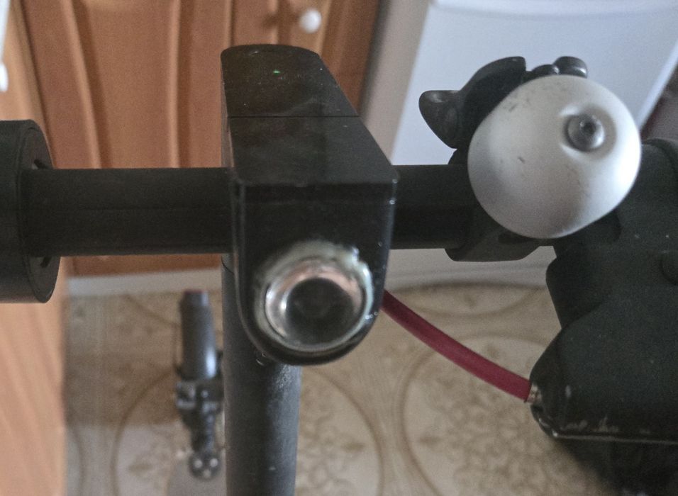 Самокат Xiaomi M365